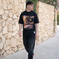 Escape the ordinary T-shirt