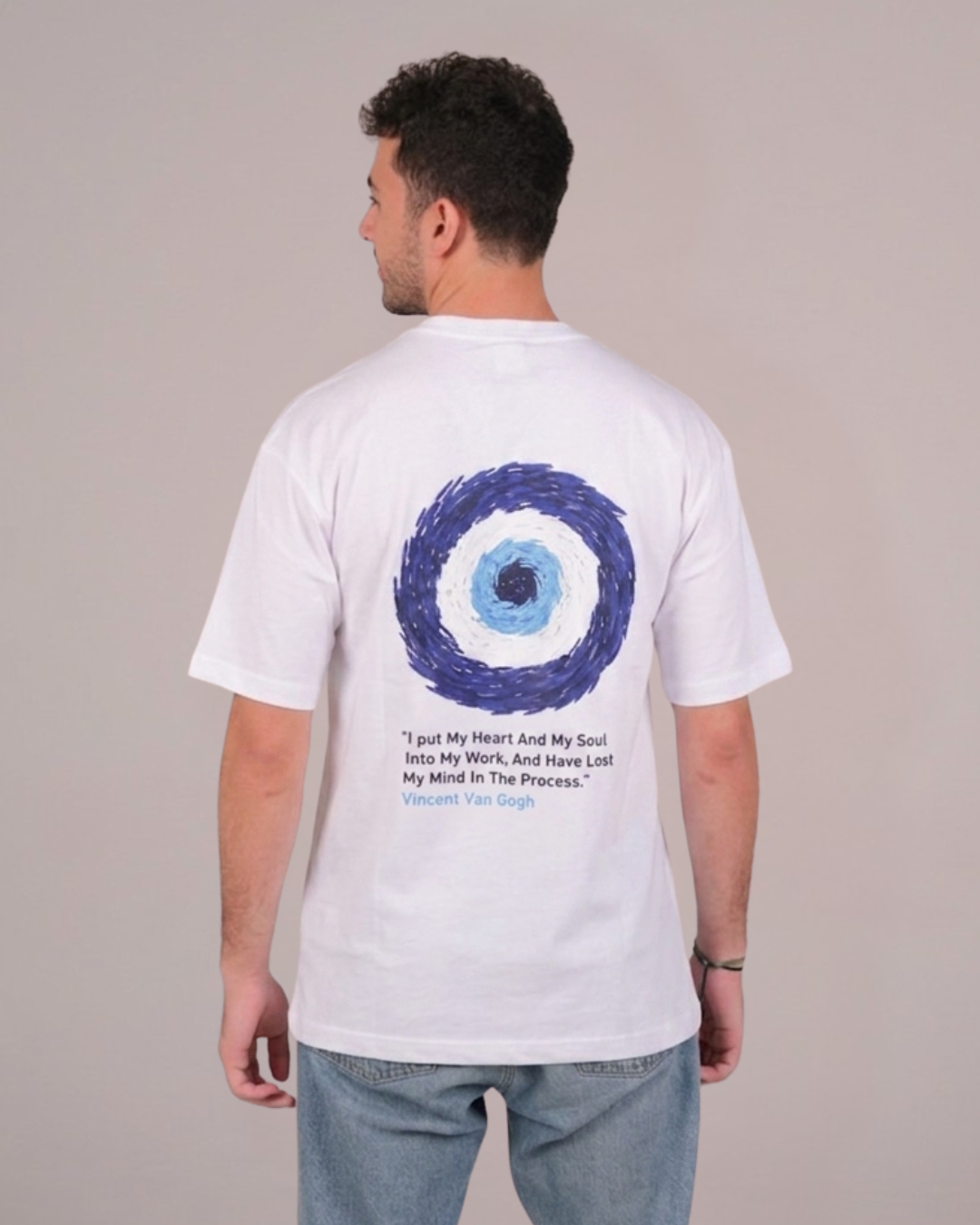 Evil Eye T-shirt