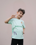 Animals T-shirt