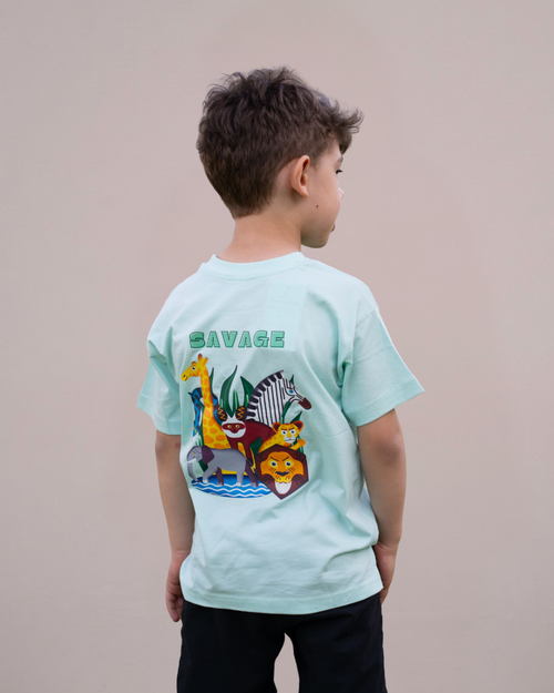 Animals T-shirt
