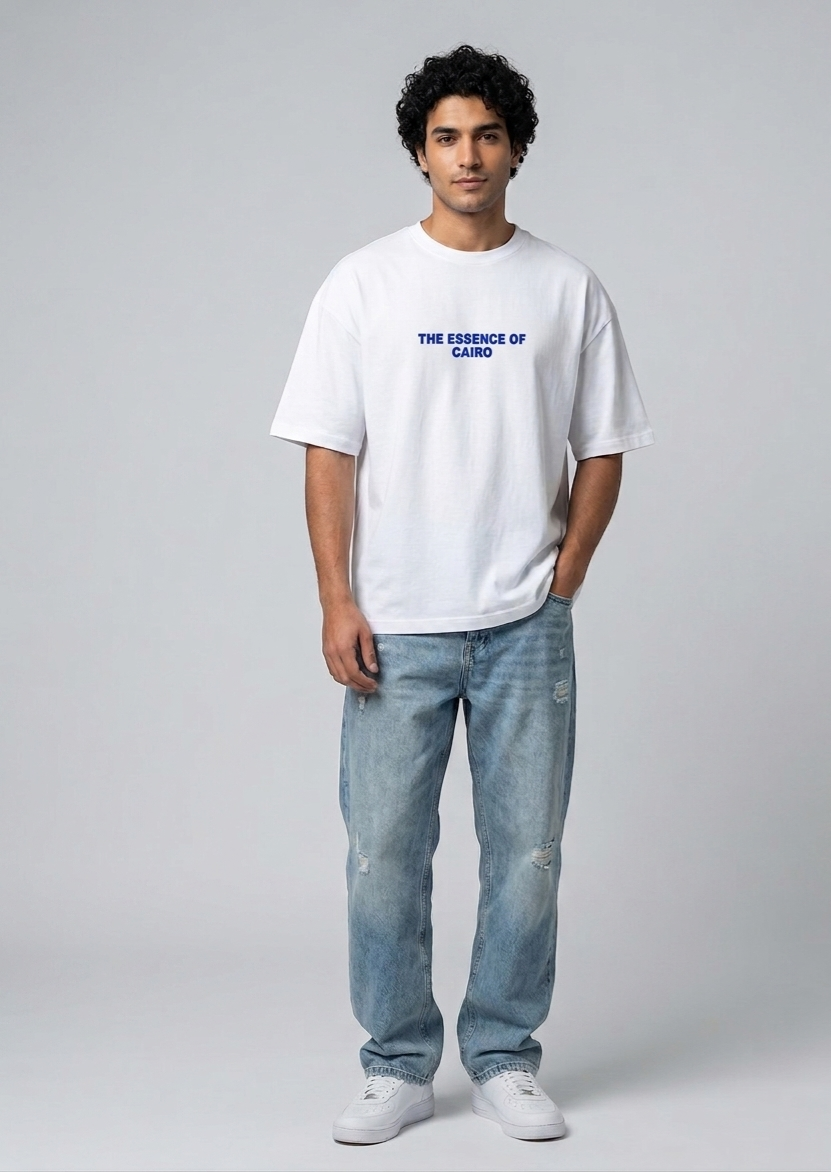 The Essence of Cairo T-shirt