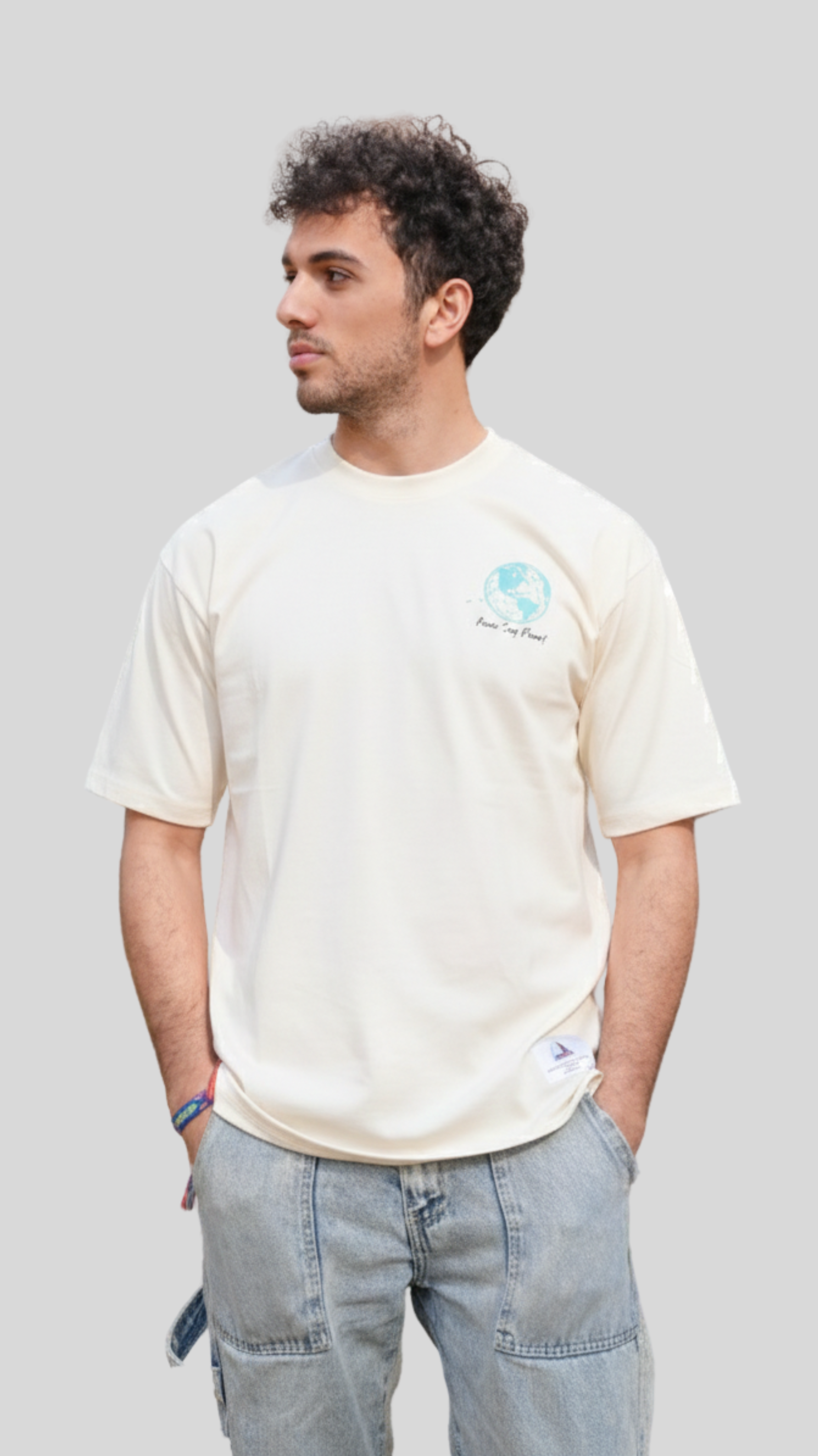 Never Say Never T-Shirt
