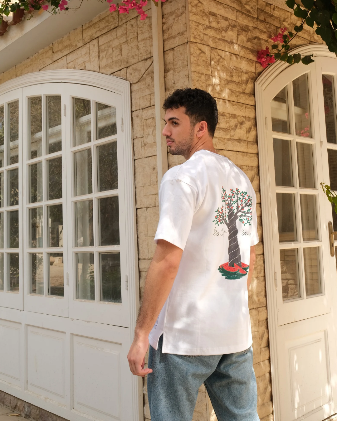 Palestine T-shirt