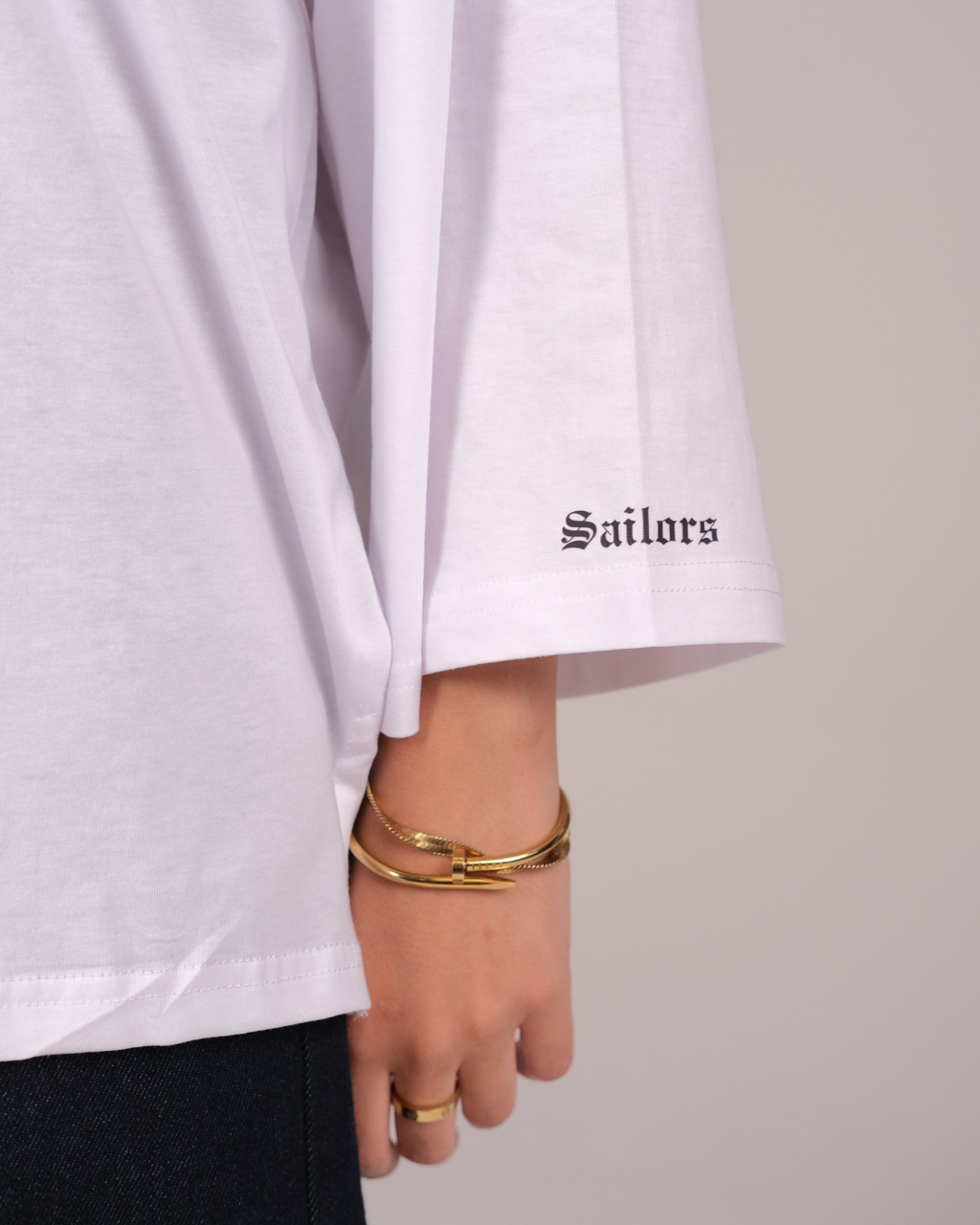 Beach Long Sleeve T-shirt