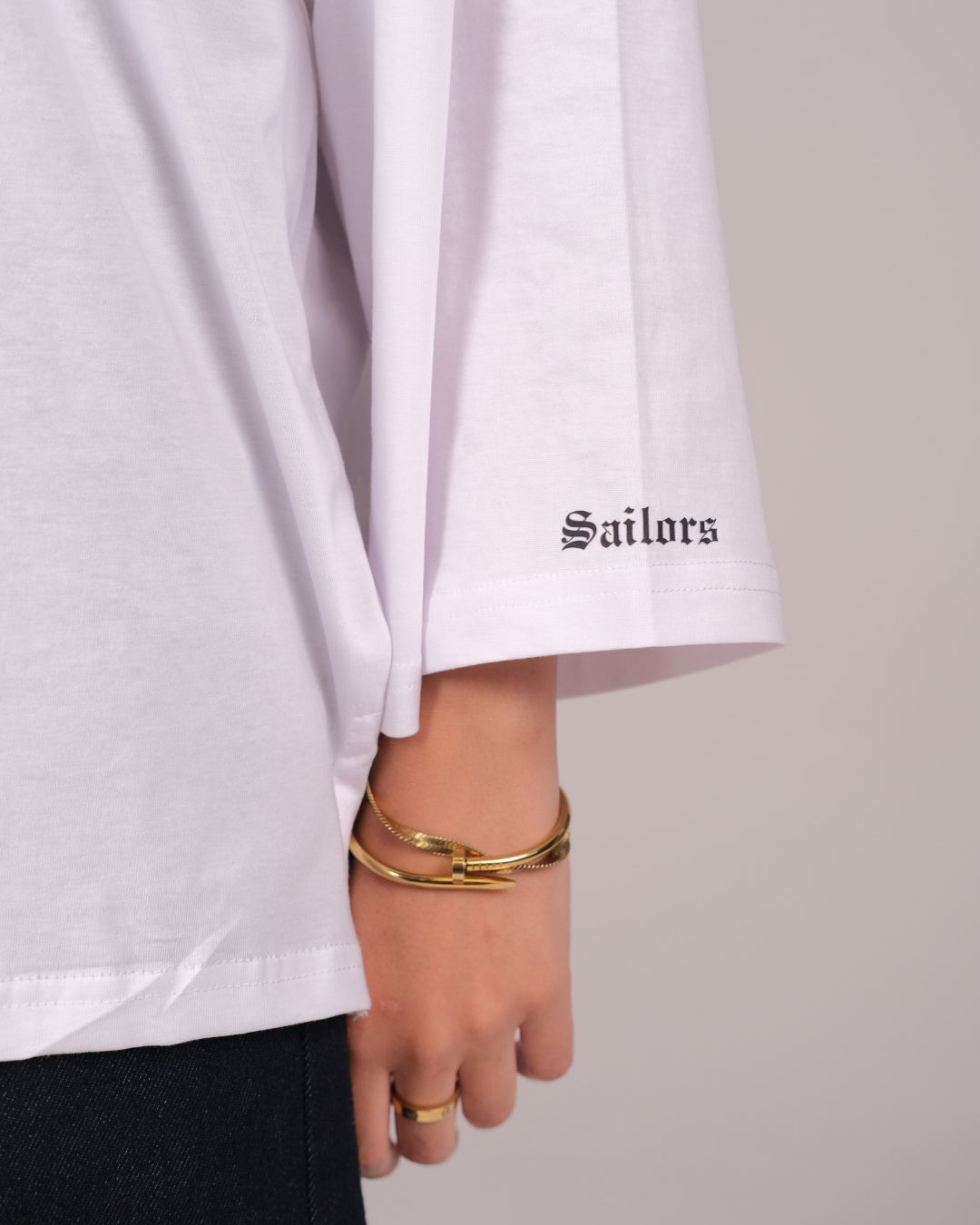 Beach Long Sleeve T-shirt