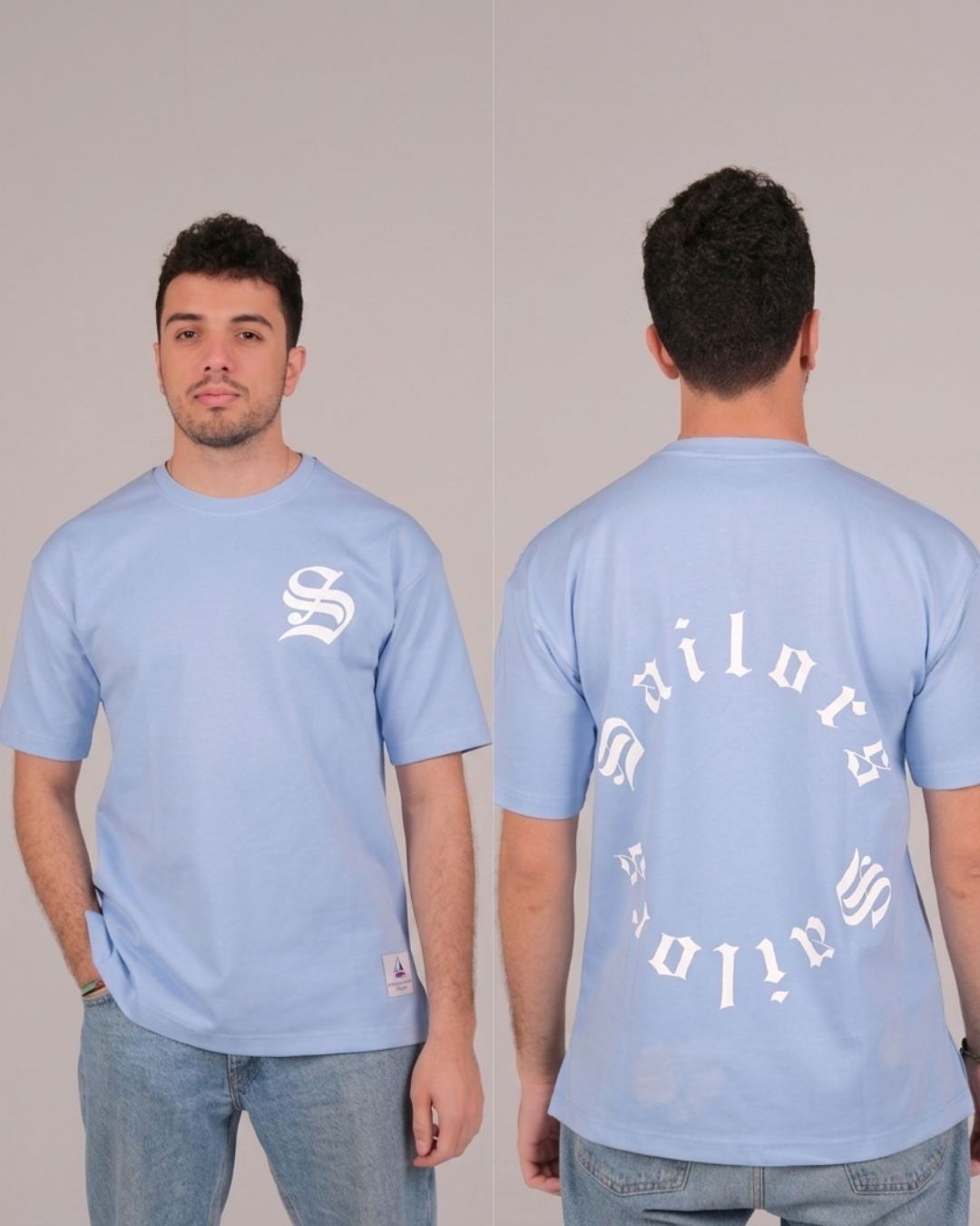 Sailors T-shirt