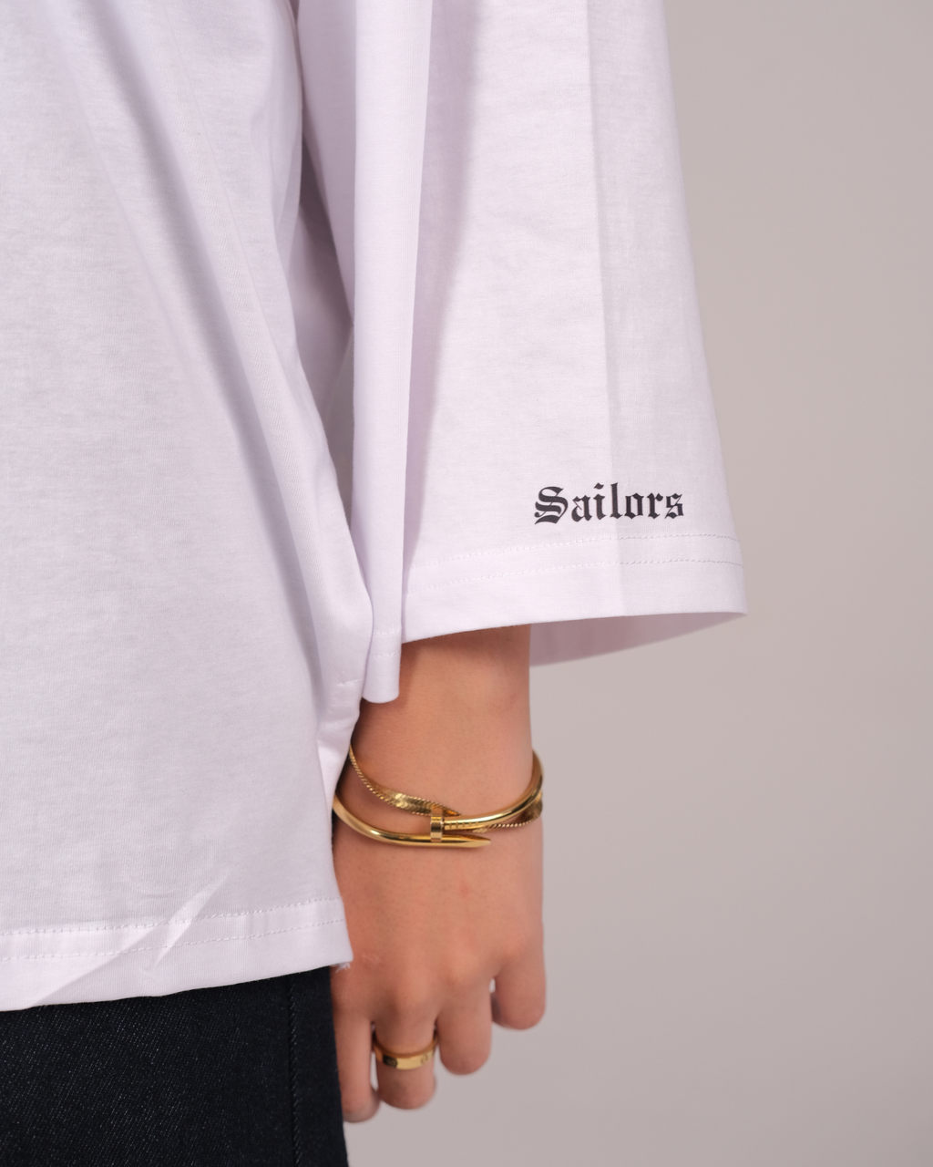 This is Cairo Long Sleeve T-shirt