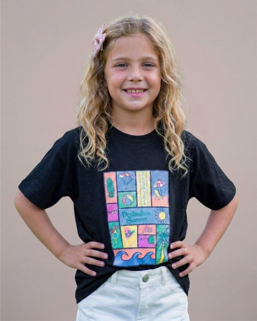 Beach T-Shirt