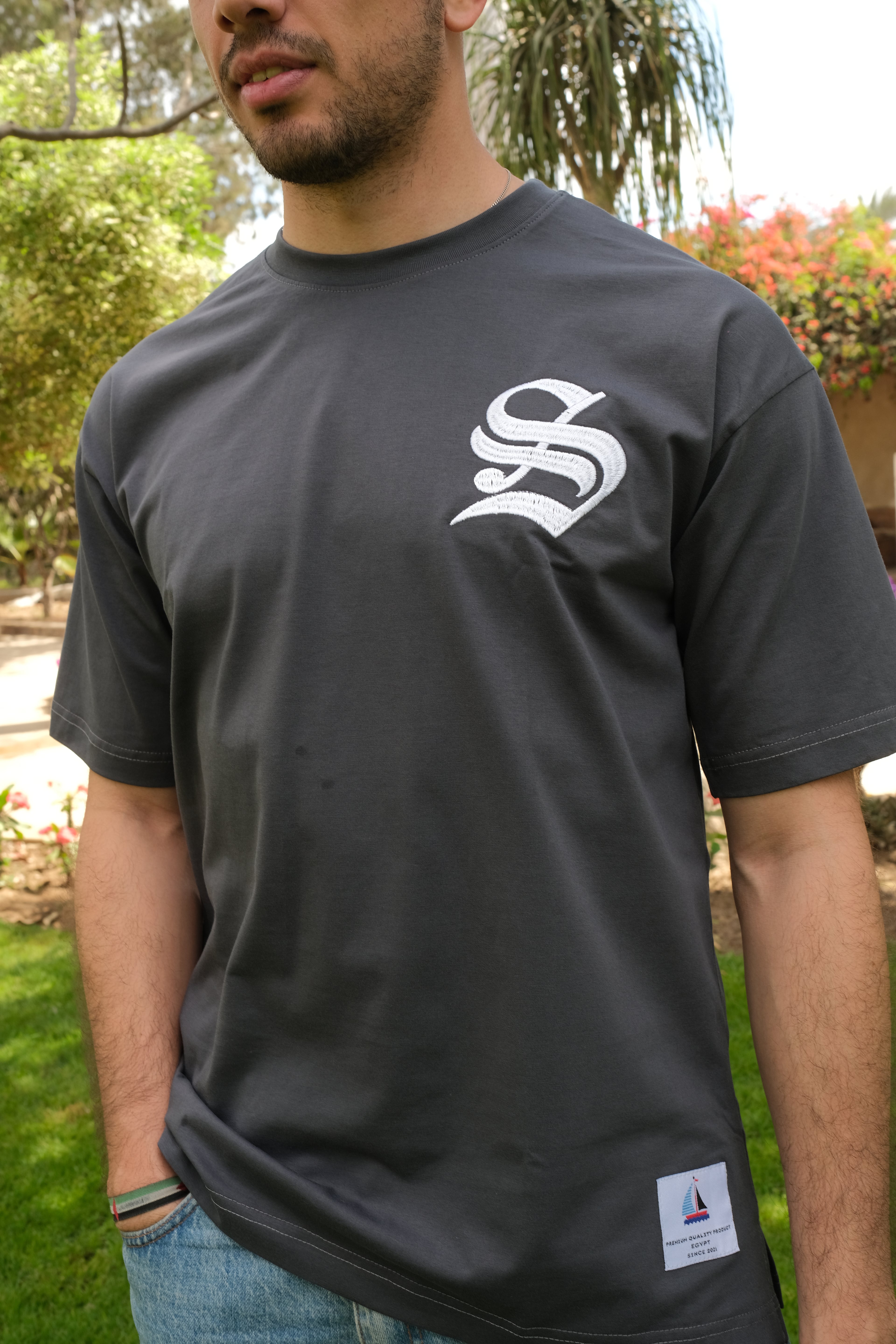 Sailors T-shirt