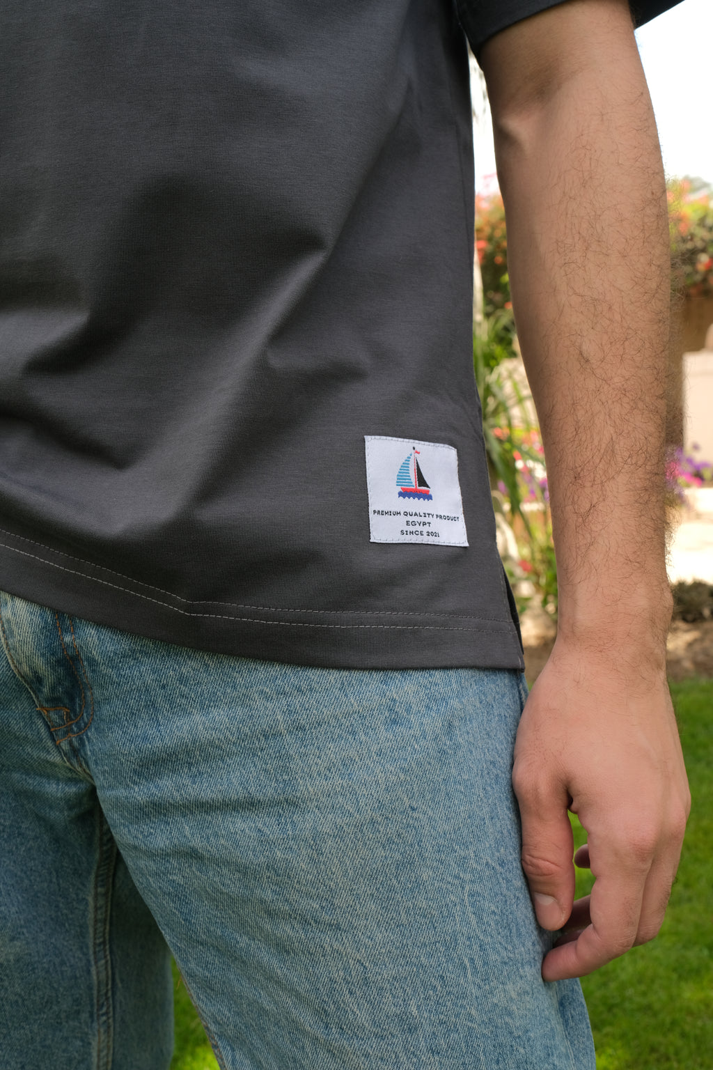 Sailors T-shirt