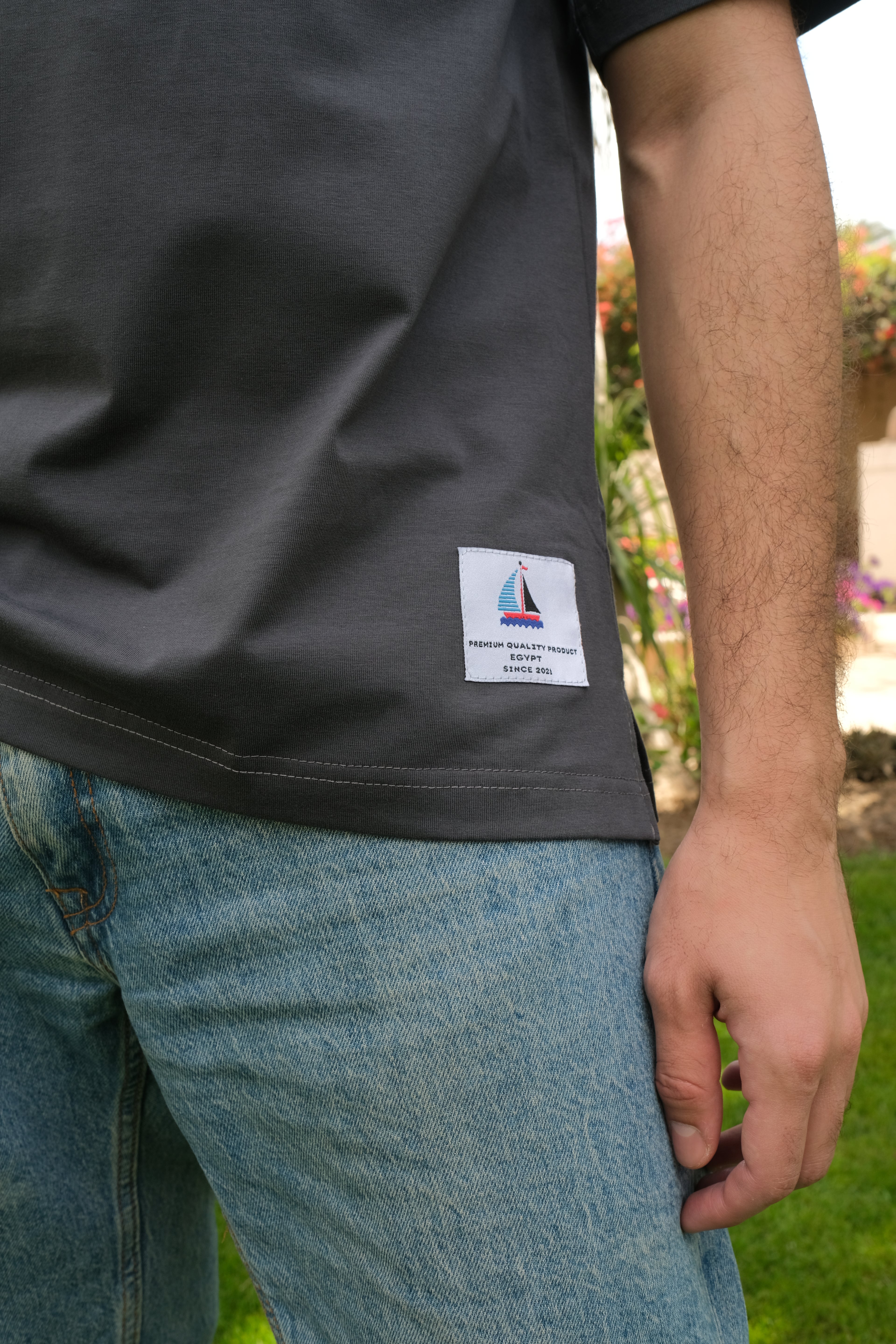Sailors T-shirt