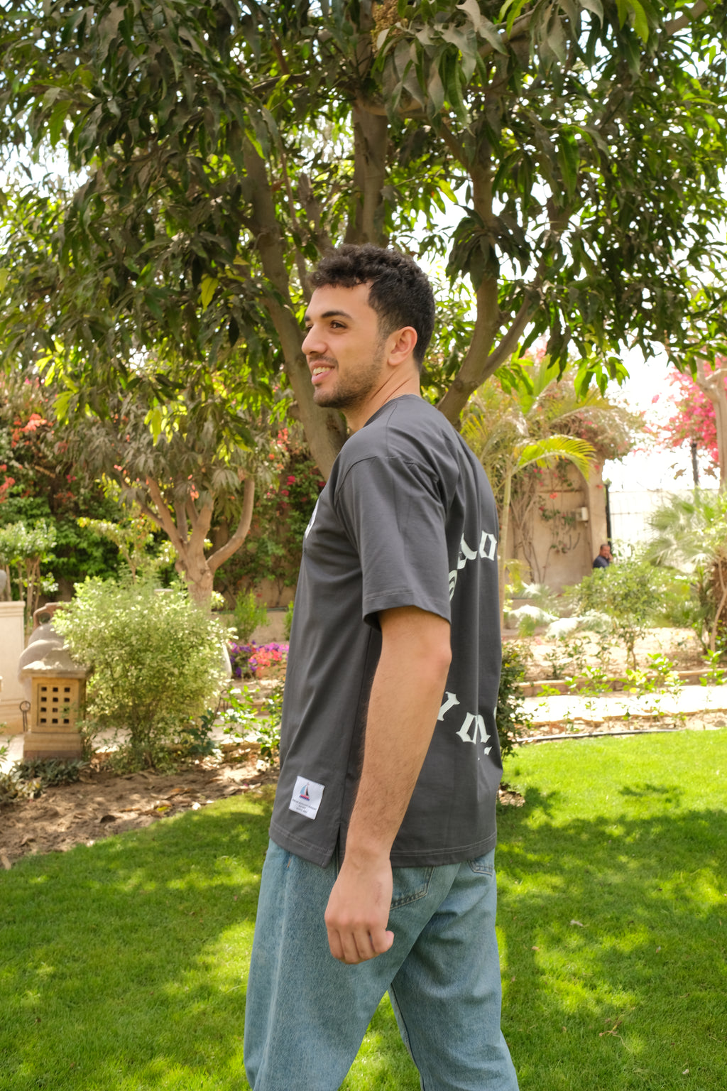 Sailors T-shirt