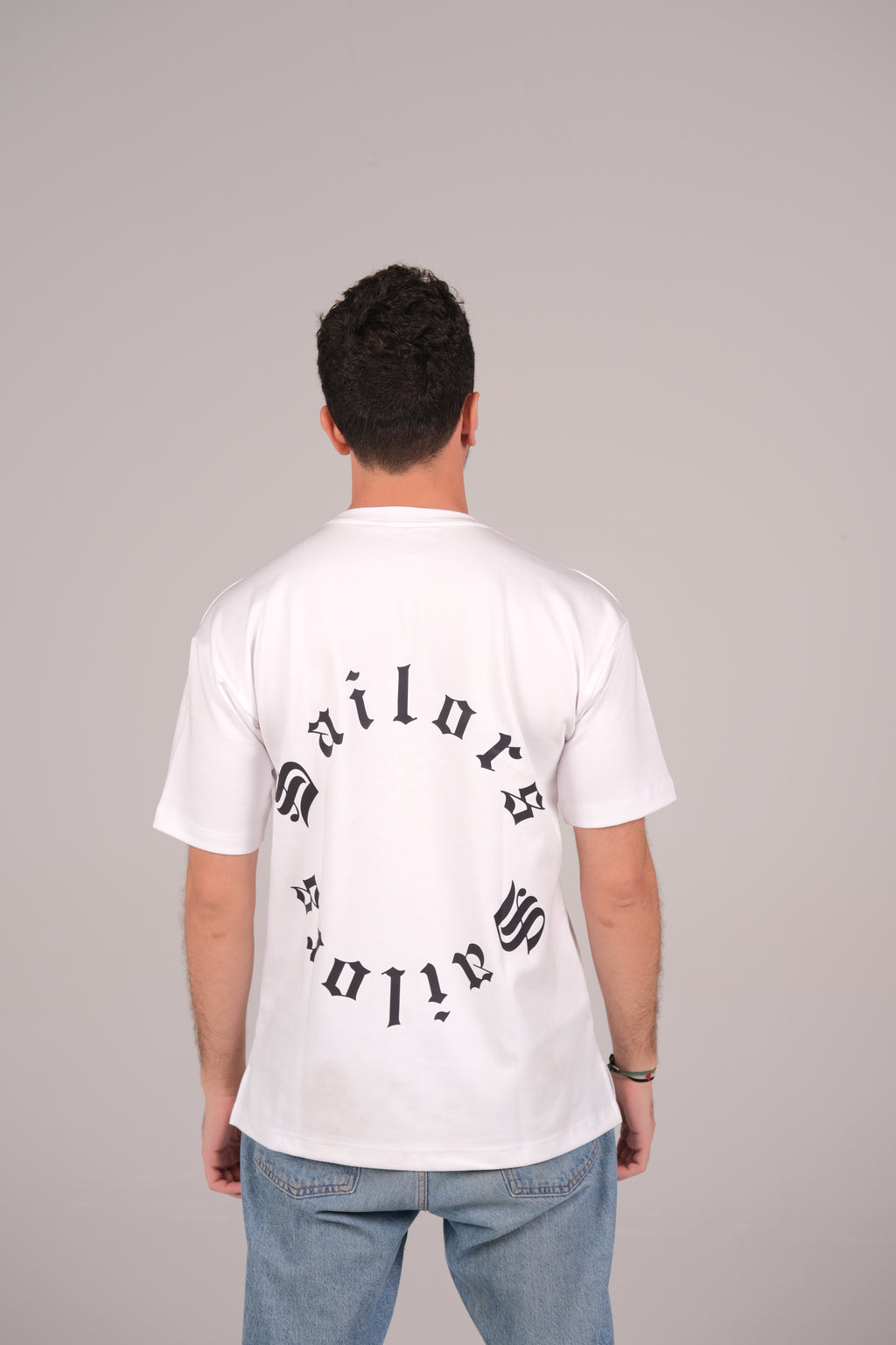Sailors T-shirt