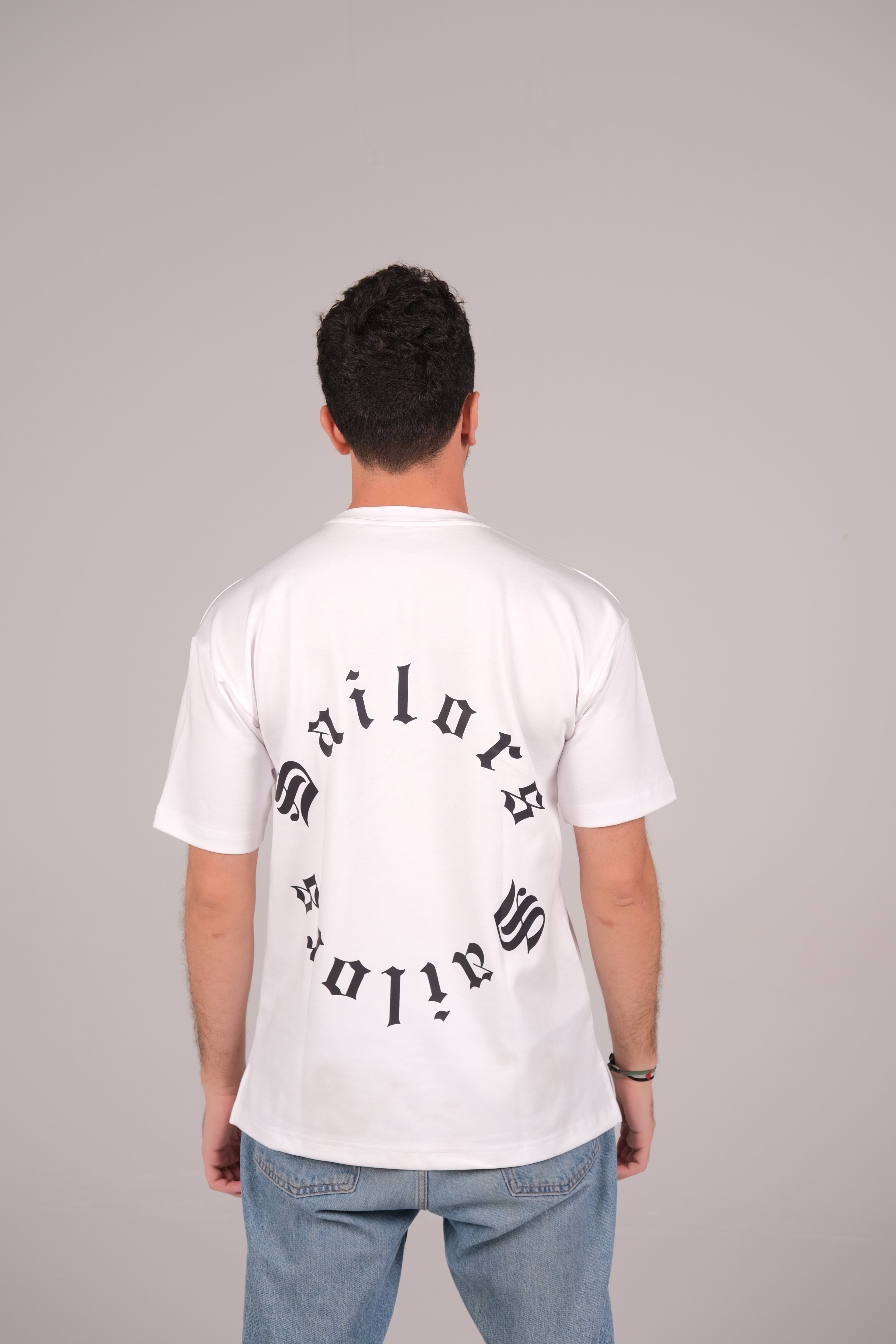 Sailors T-shirt