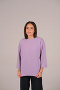 Peace Of Mind Long Sleeve T-shirt