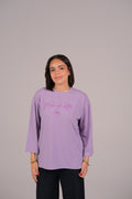 Make Life Better long sleeve T-shirt