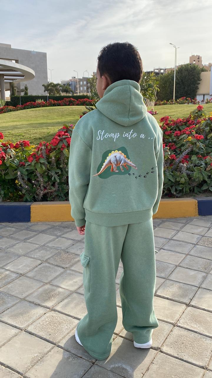 Dino Set