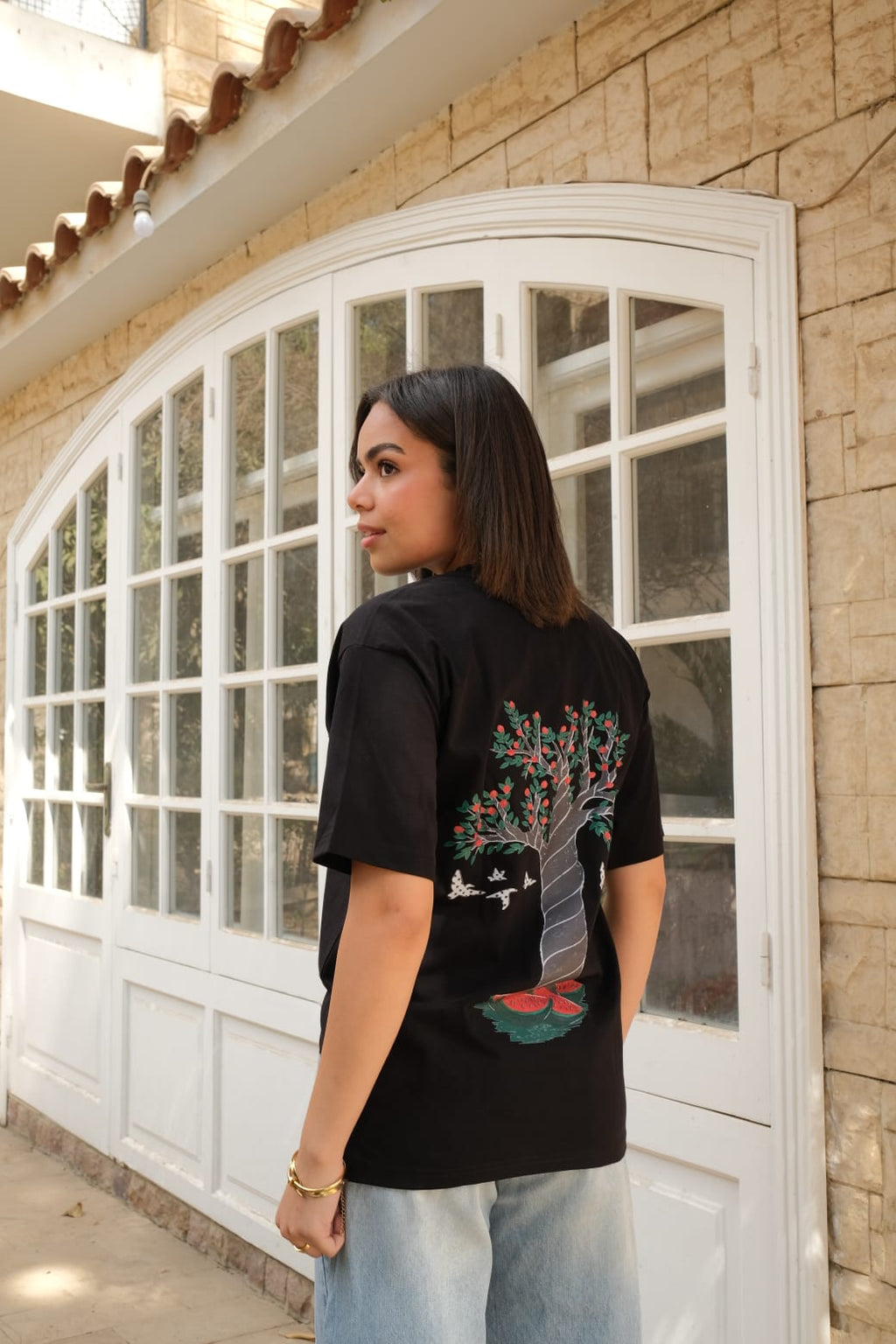 Palestine T-shirt