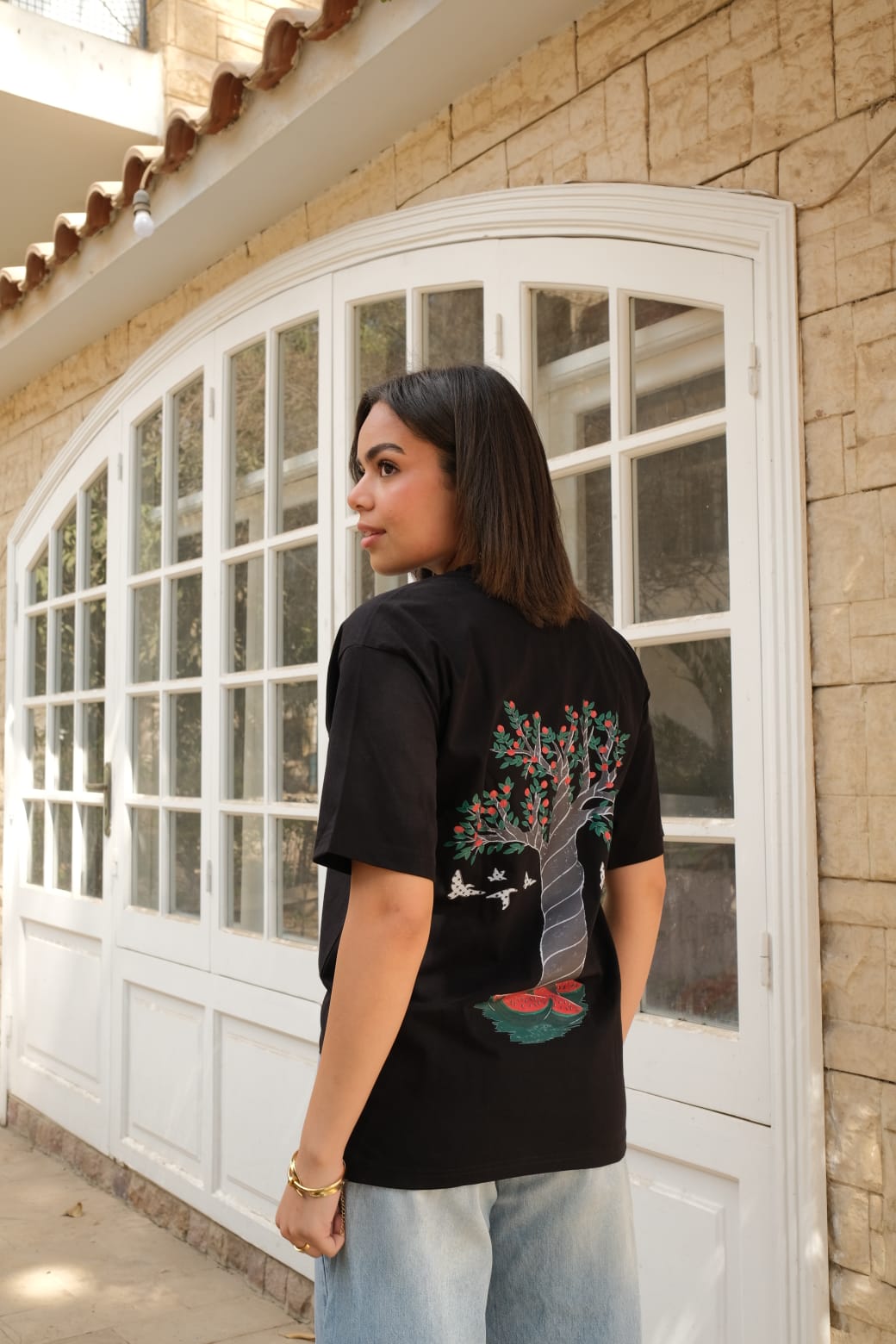 Palestine T-shirt