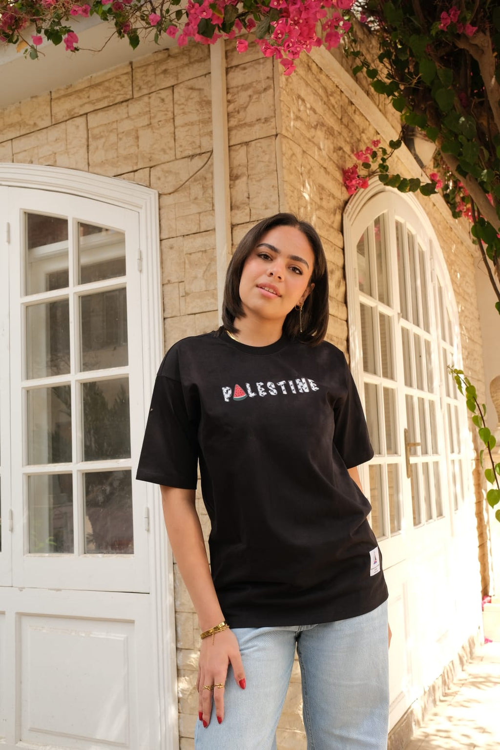 Palestine T-shirt