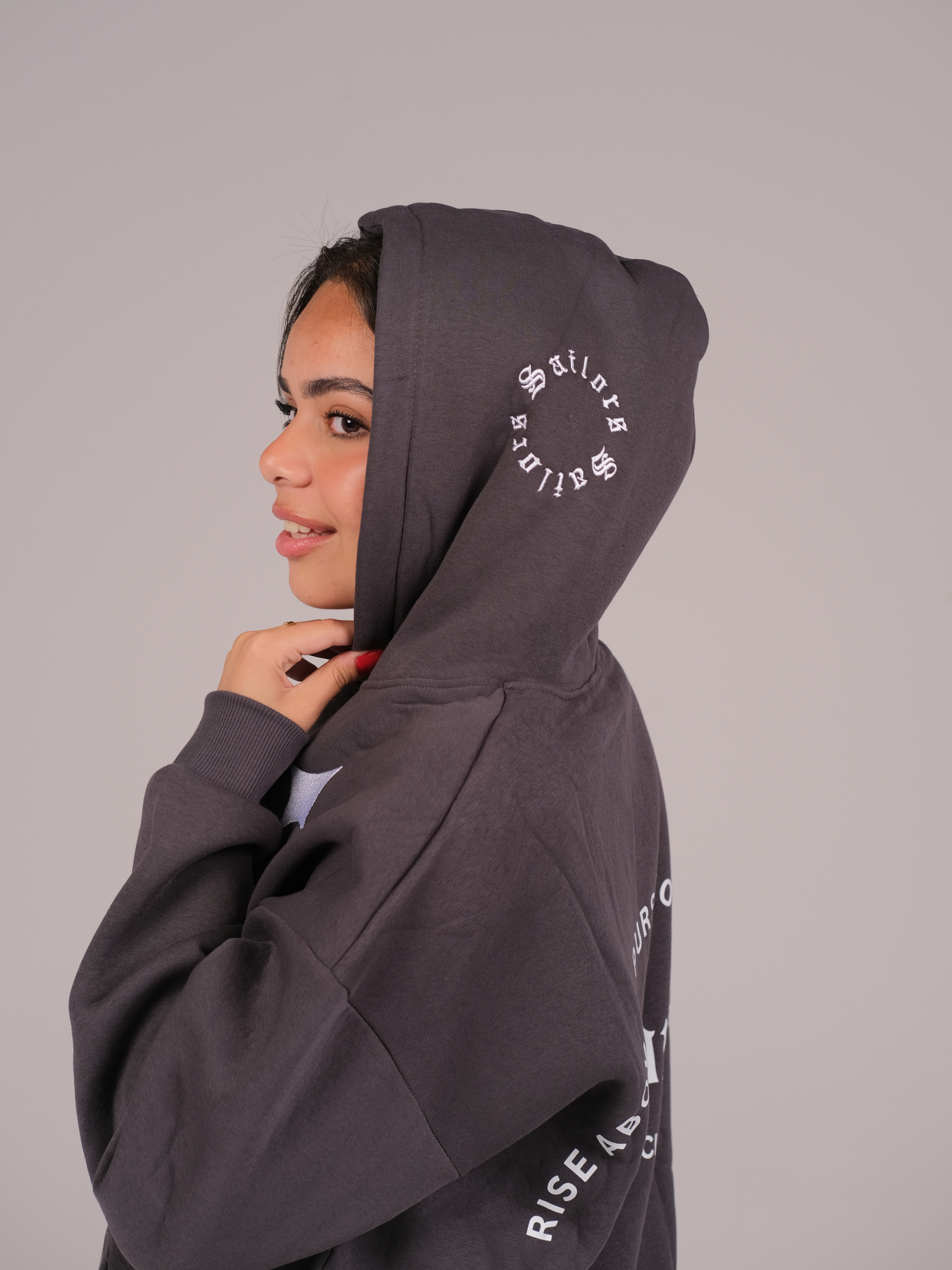 Stars Hoodie