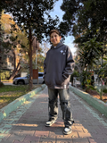 Stars Hoodie