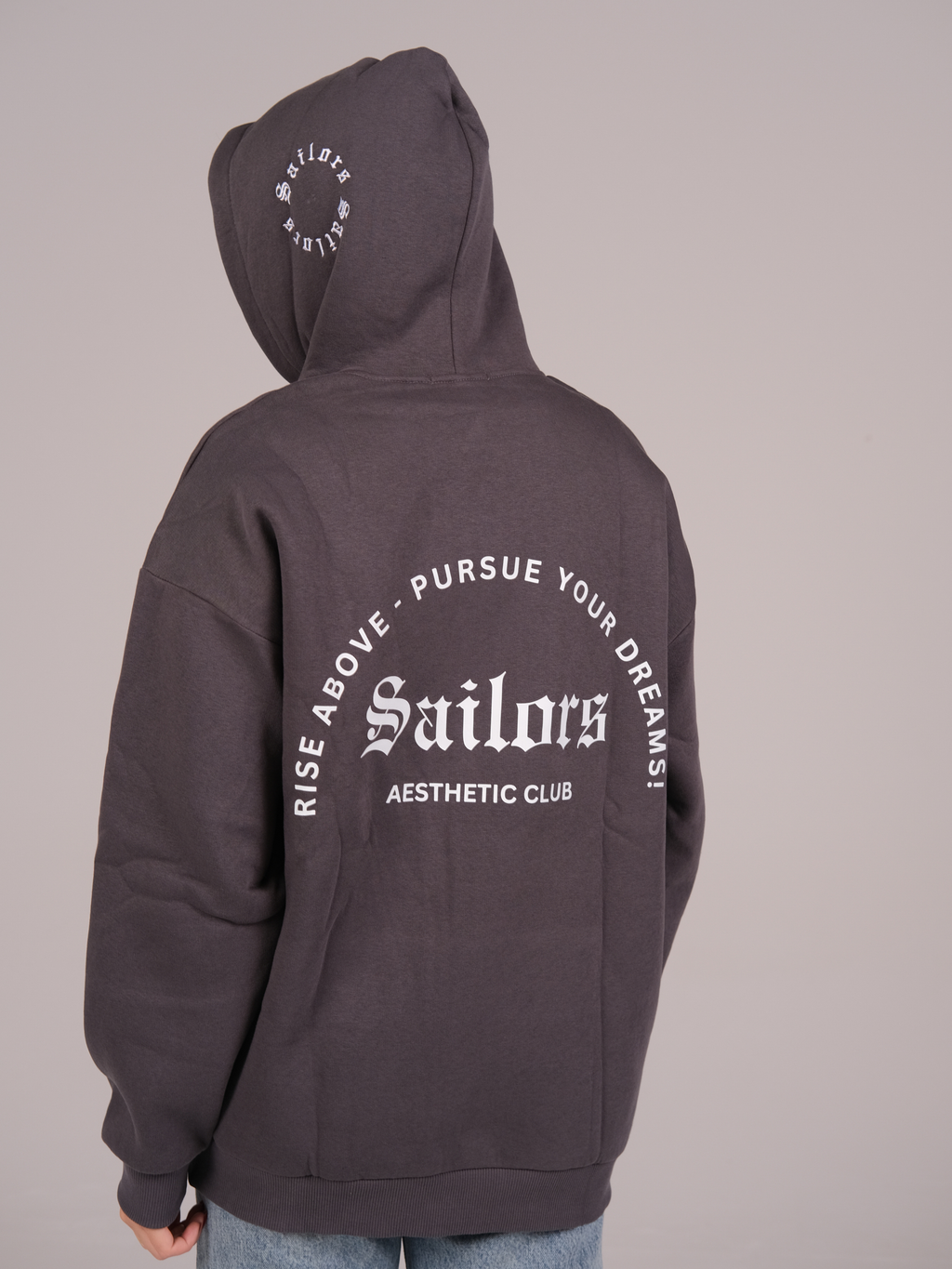 Stars Hoodie